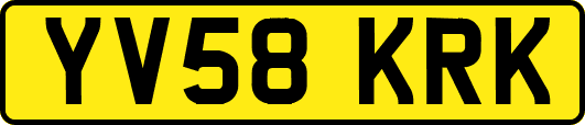 YV58KRK