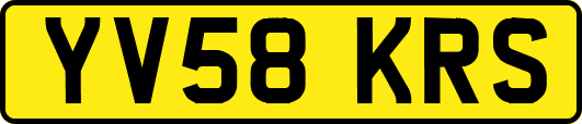YV58KRS