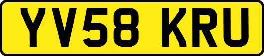 YV58KRU