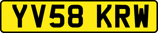 YV58KRW
