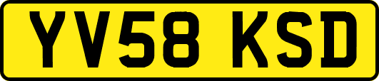 YV58KSD