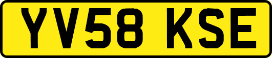 YV58KSE