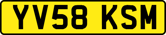 YV58KSM
