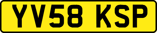 YV58KSP