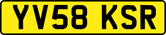 YV58KSR