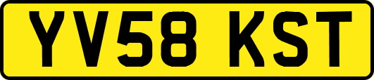YV58KST