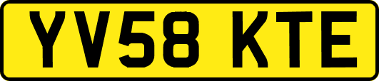 YV58KTE