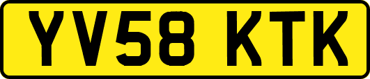 YV58KTK