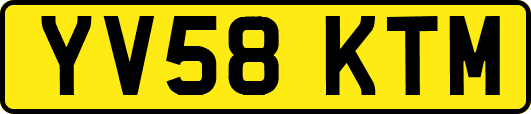YV58KTM