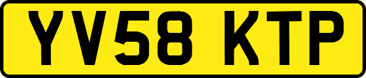 YV58KTP