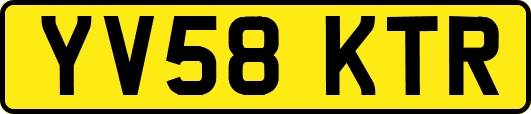 YV58KTR