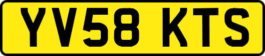 YV58KTS