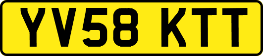 YV58KTT