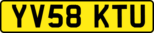 YV58KTU