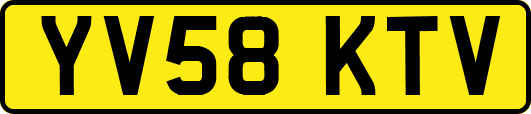 YV58KTV