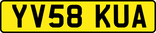 YV58KUA