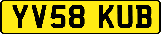 YV58KUB