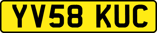 YV58KUC