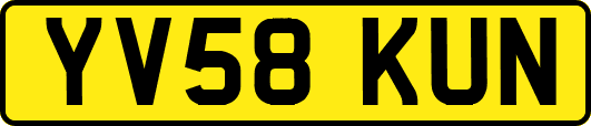 YV58KUN