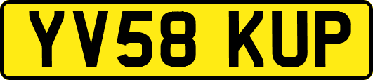 YV58KUP