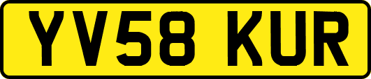 YV58KUR