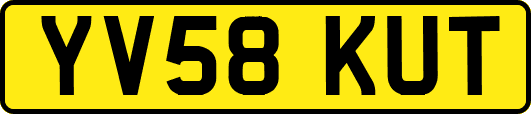 YV58KUT