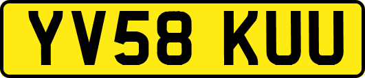 YV58KUU