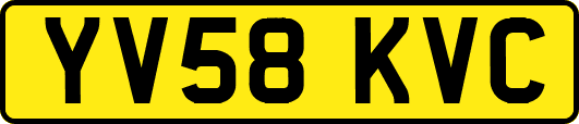 YV58KVC