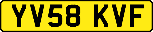 YV58KVF