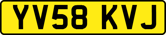 YV58KVJ