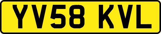 YV58KVL