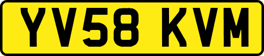 YV58KVM
