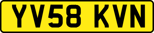 YV58KVN