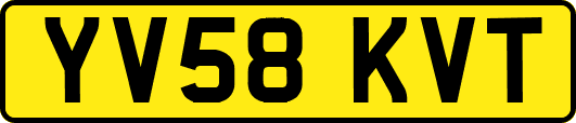 YV58KVT