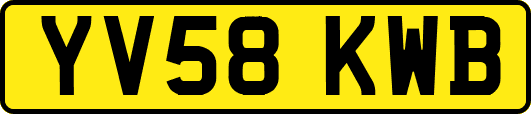 YV58KWB