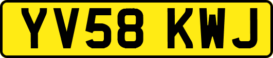 YV58KWJ