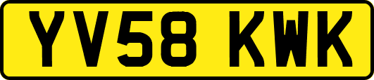 YV58KWK