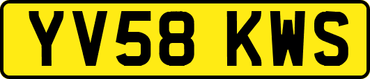 YV58KWS