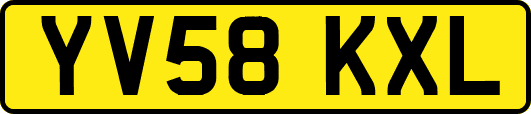 YV58KXL