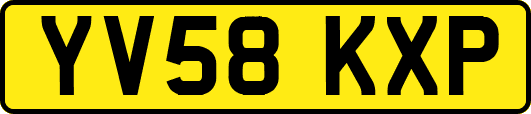 YV58KXP