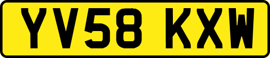 YV58KXW