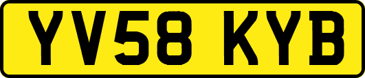 YV58KYB