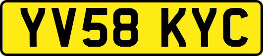 YV58KYC