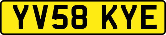 YV58KYE