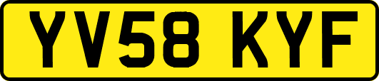 YV58KYF