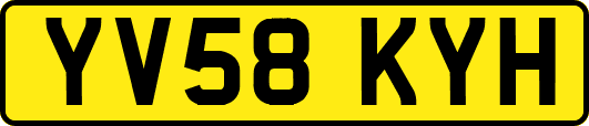YV58KYH