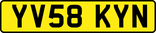YV58KYN