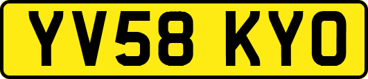 YV58KYO