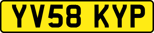 YV58KYP