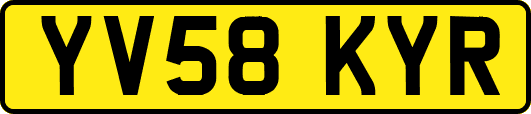 YV58KYR